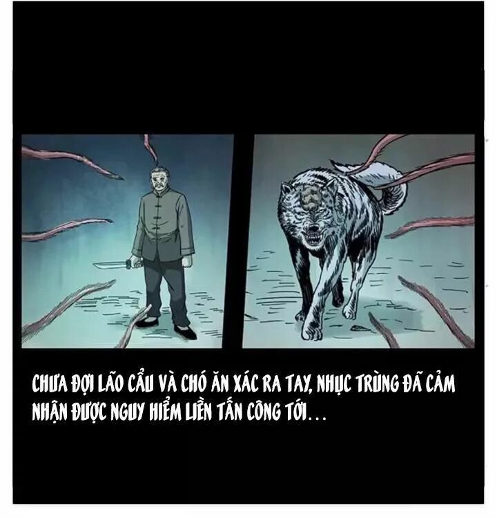 Đọc truyện U Minh Ngụy Tượng - Chap 85