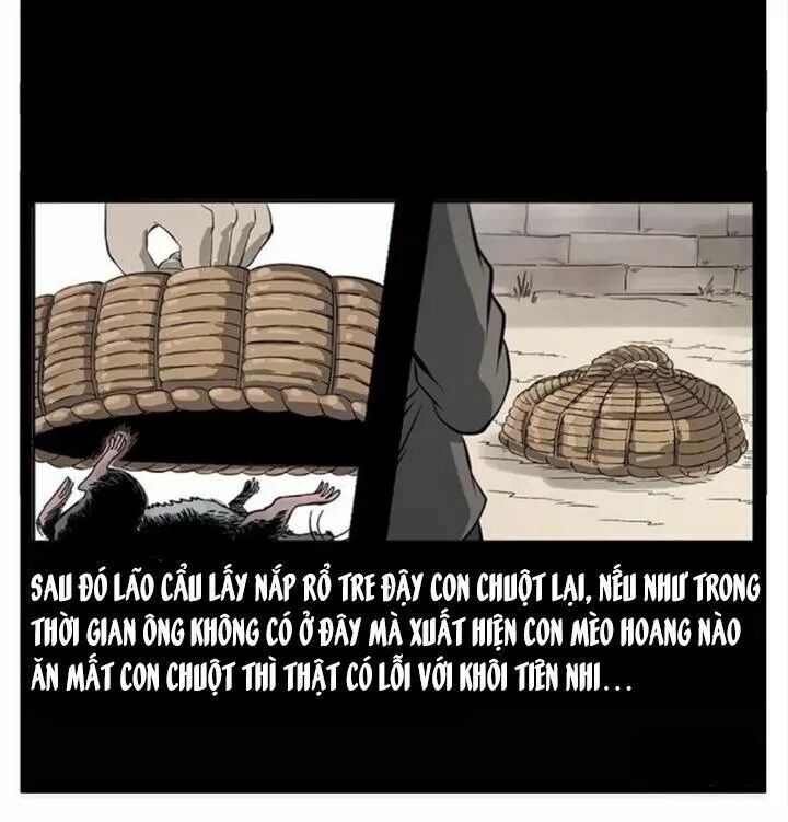 Đọc truyện U Minh Ngụy Tượng - Chap 85