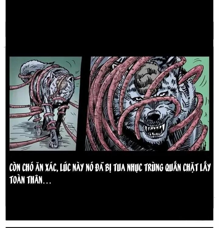 Đọc truyện U Minh Ngụy Tượng - Chap 85