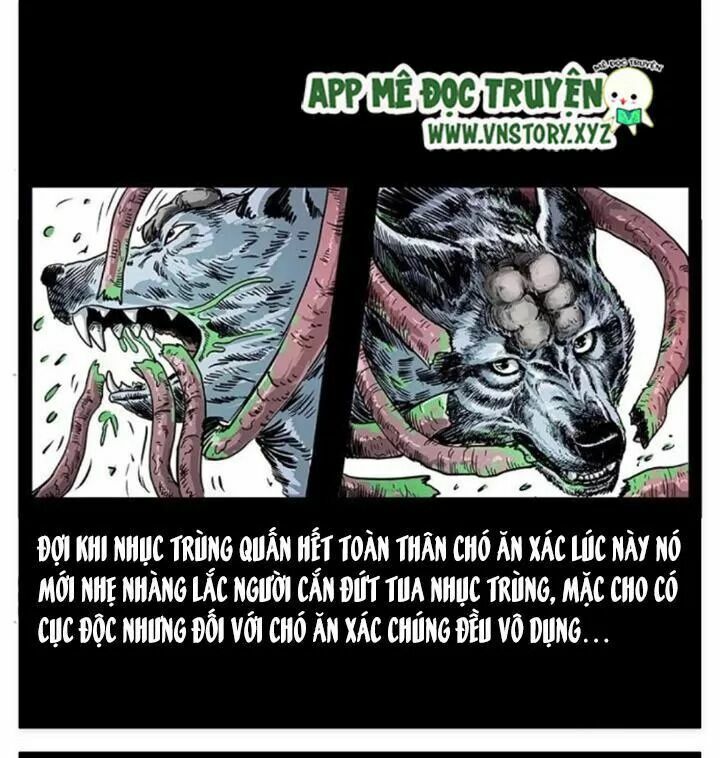 Đọc truyện U Minh Ngụy Tượng - Chap 85