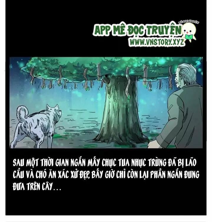 Đọc truyện U Minh Ngụy Tượng - Chap 85
