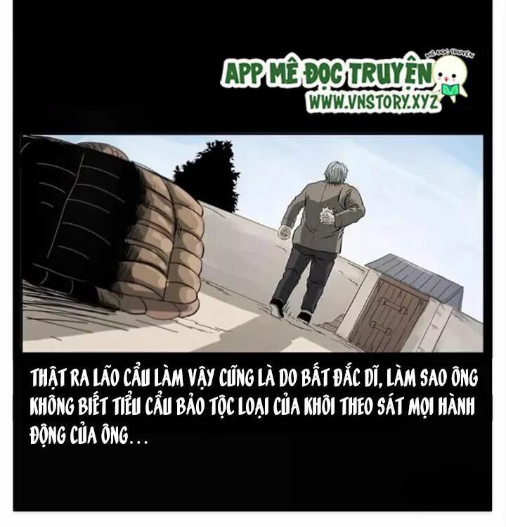 Đọc truyện U Minh Ngụy Tượng - Chap 85