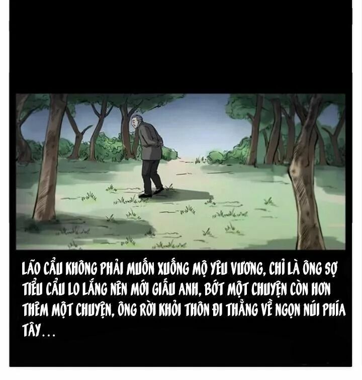 Đọc truyện U Minh Ngụy Tượng - Chap 85