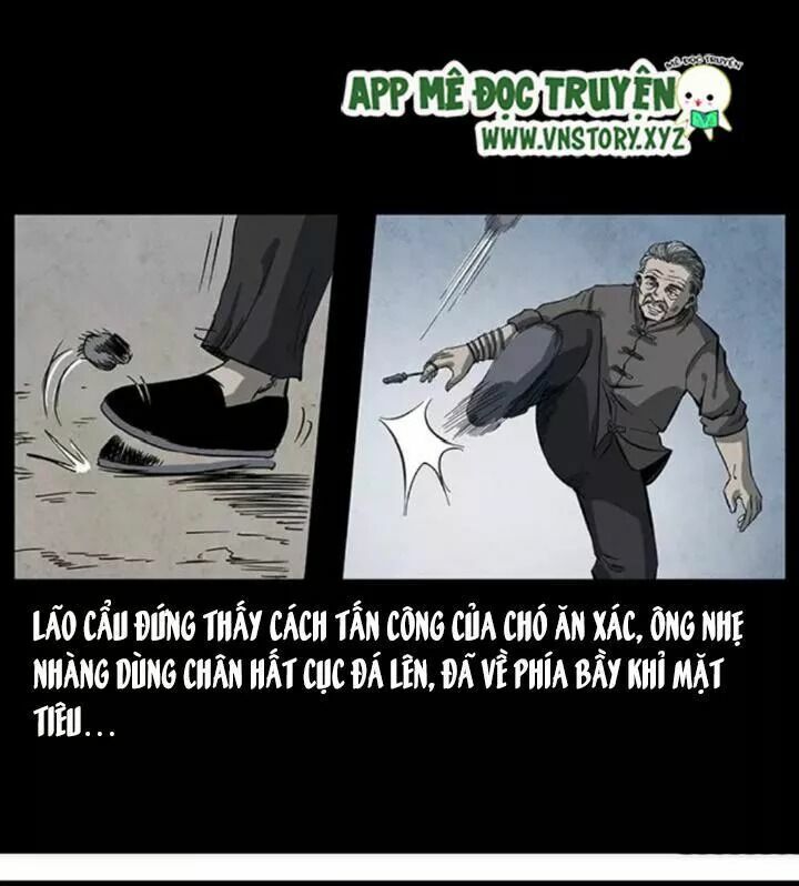 Đọc truyện U Minh Ngụy Tượng - Chap 86