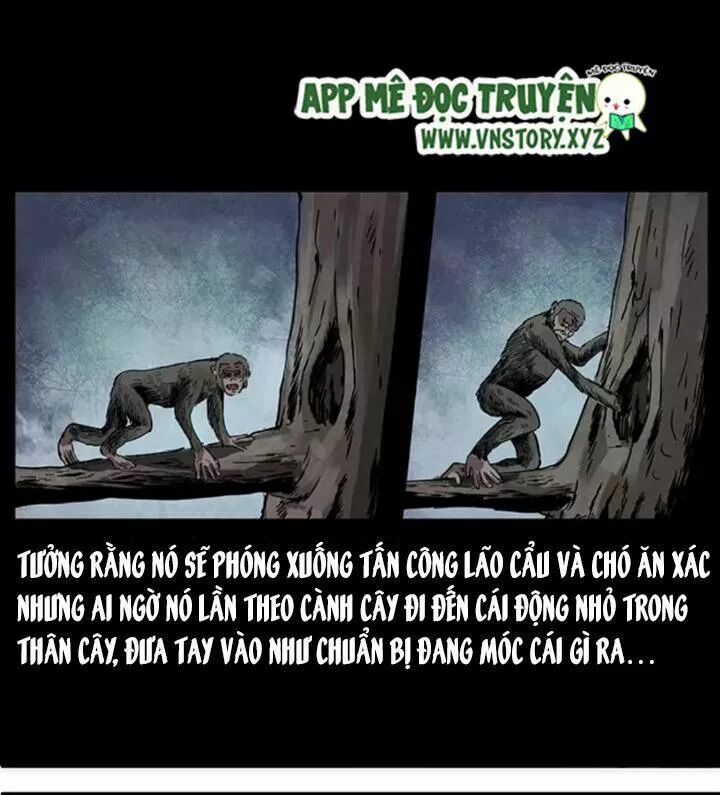 Đọc truyện U Minh Ngụy Tượng - Chap 86