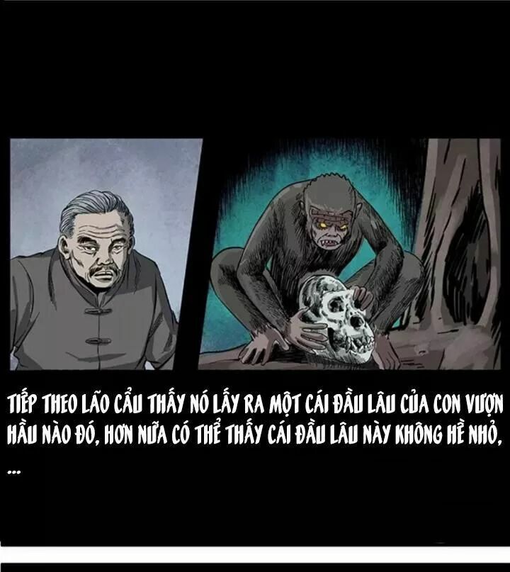 Đọc truyện U Minh Ngụy Tượng - Chap 86