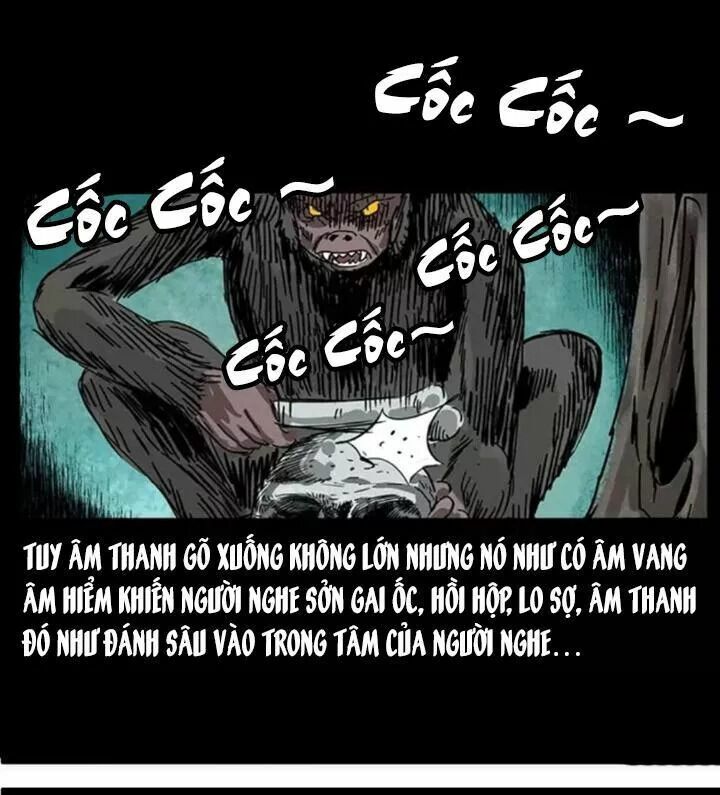 Đọc truyện U Minh Ngụy Tượng - Chap 86