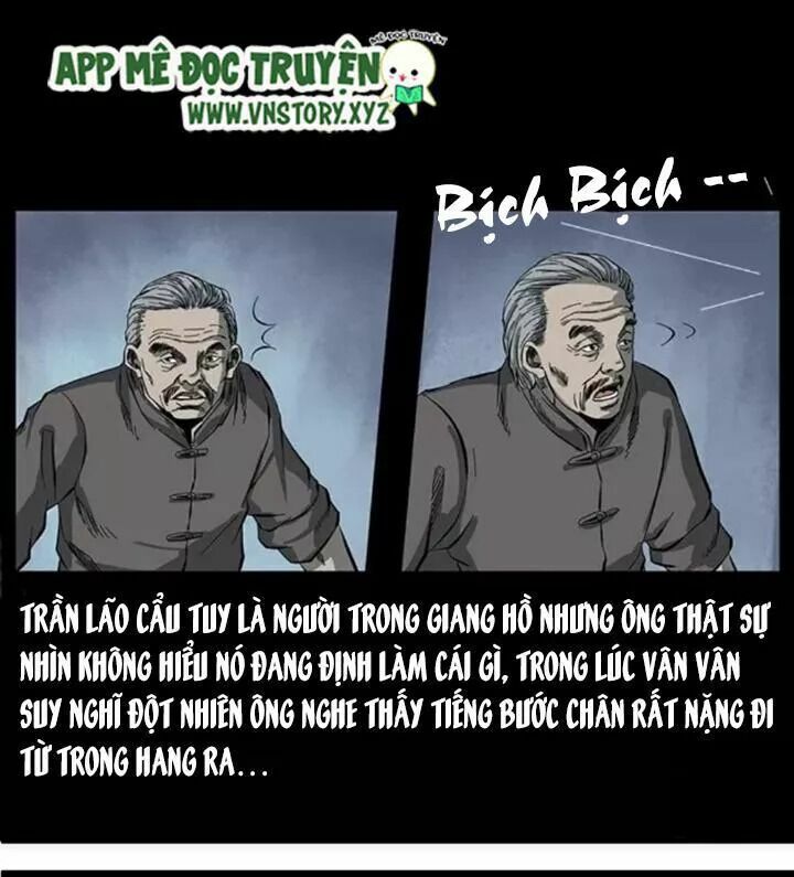 Đọc truyện U Minh Ngụy Tượng - Chap 86