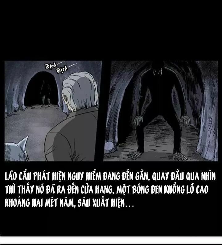 Đọc truyện U Minh Ngụy Tượng - Chap 86