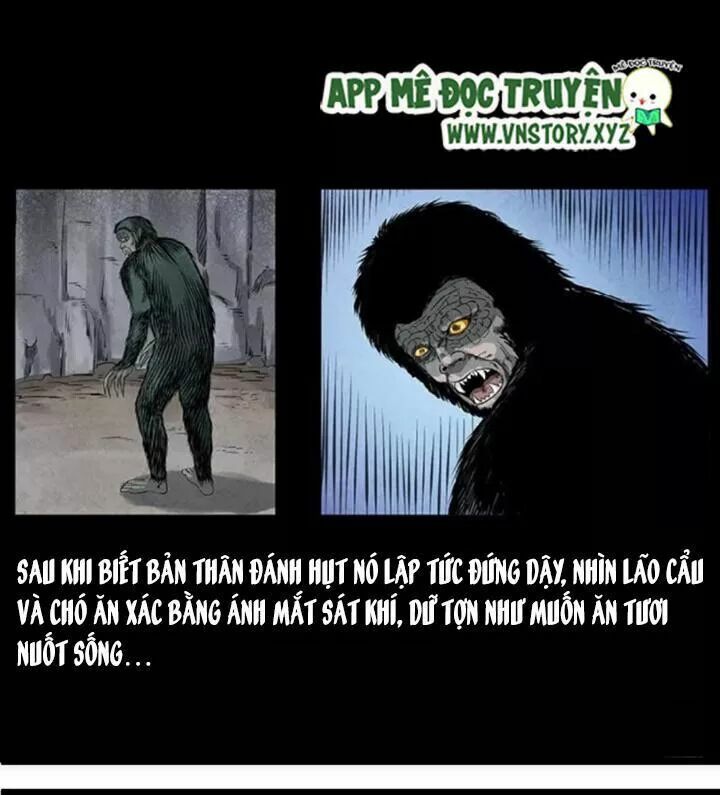 Đọc truyện U Minh Ngụy Tượng - Chap 86