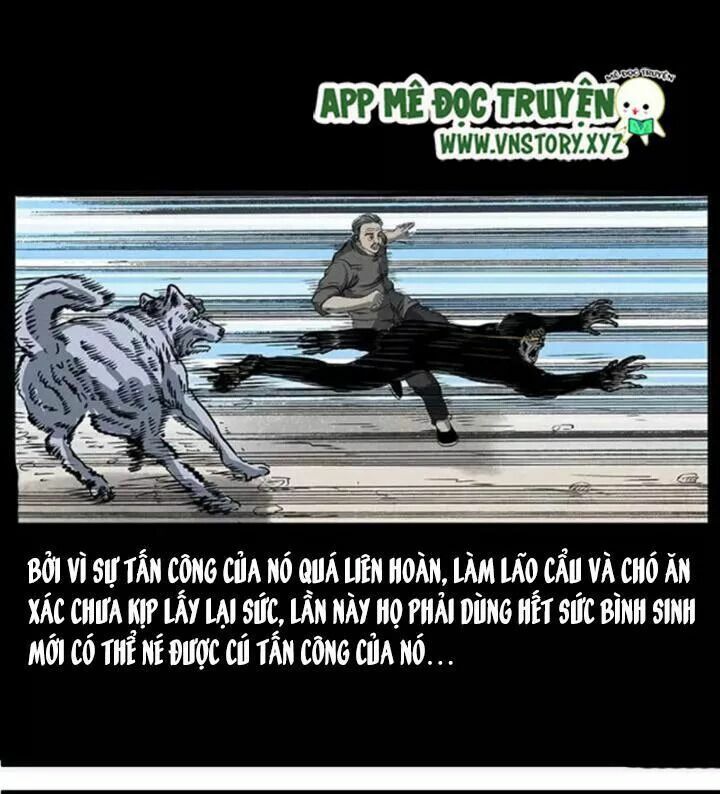 Đọc truyện U Minh Ngụy Tượng - Chap 86