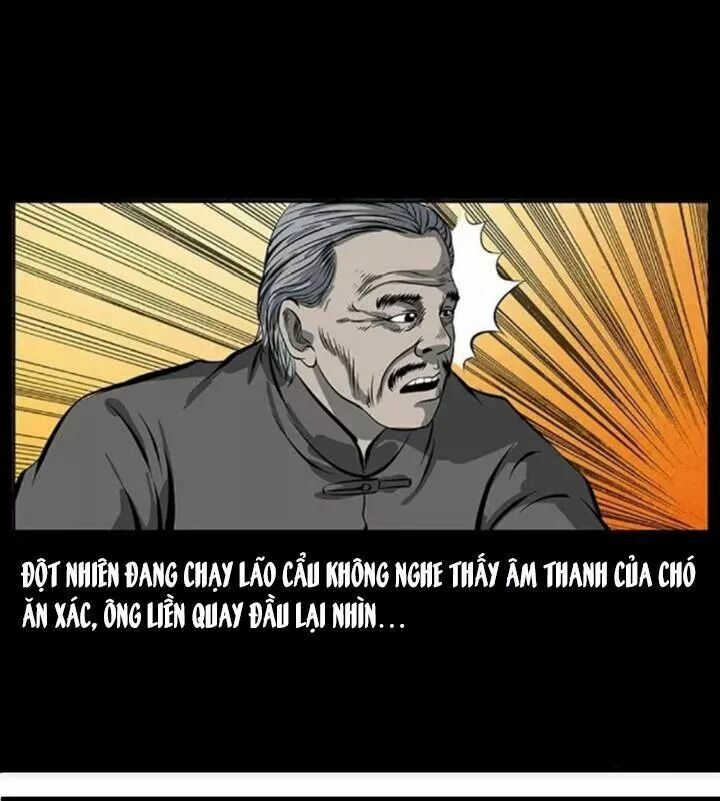 Đọc truyện U Minh Ngụy Tượng - Chap 86