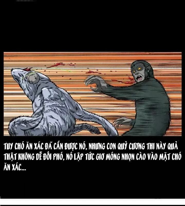 Đọc truyện U Minh Ngụy Tượng - Chap 86