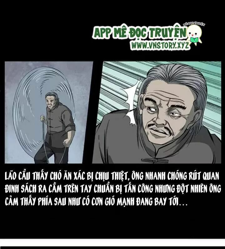 Đọc truyện U Minh Ngụy Tượng - Chap 86