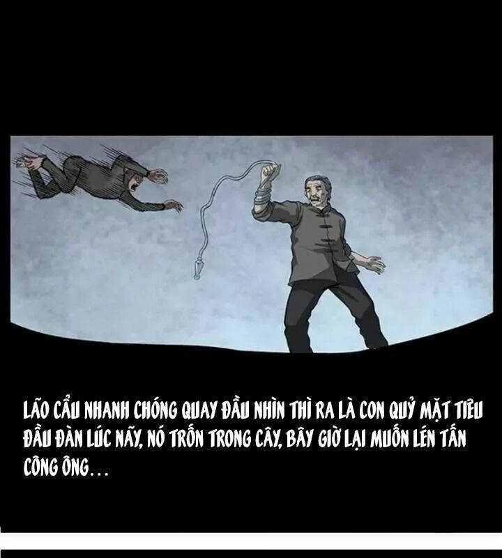 Đọc truyện U Minh Ngụy Tượng - Chap 86