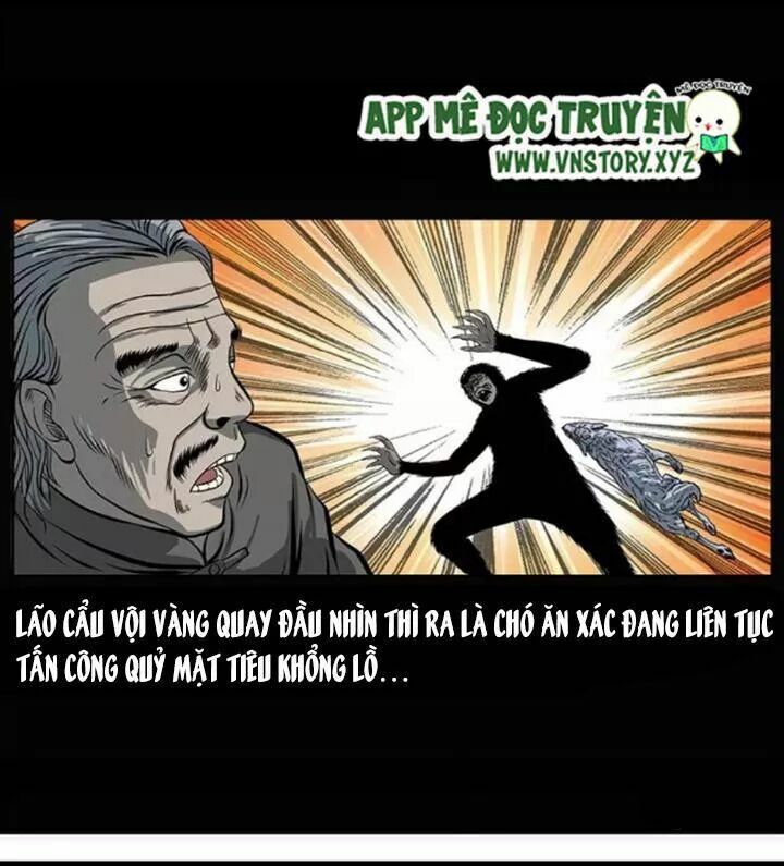 Đọc truyện U Minh Ngụy Tượng - Chap 86