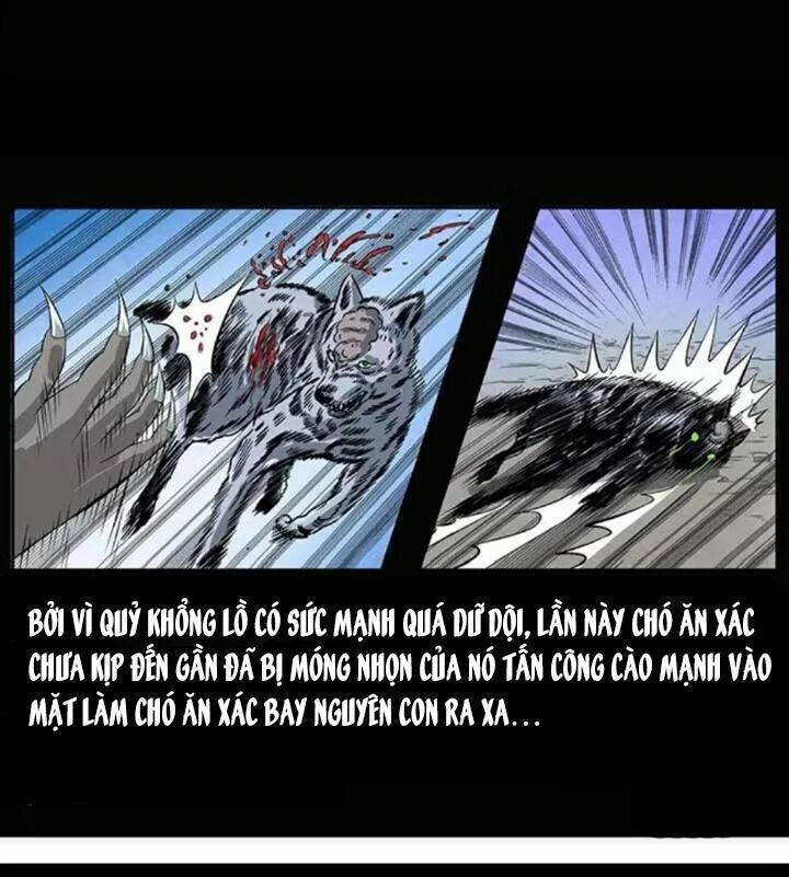 Đọc truyện U Minh Ngụy Tượng - Chap 86