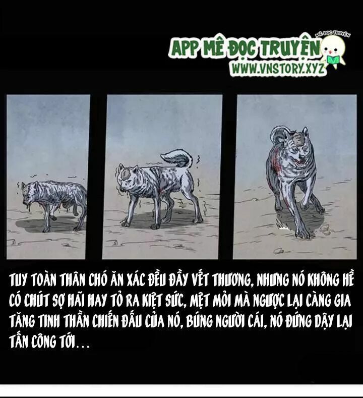 Đọc truyện U Minh Ngụy Tượng - Chap 86