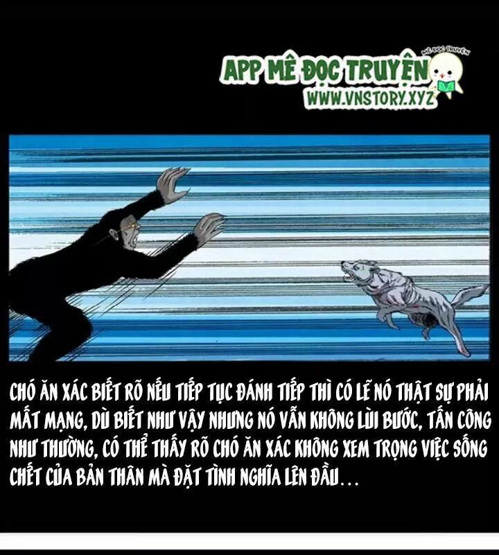 Đọc truyện U Minh Ngụy Tượng - Chap 86