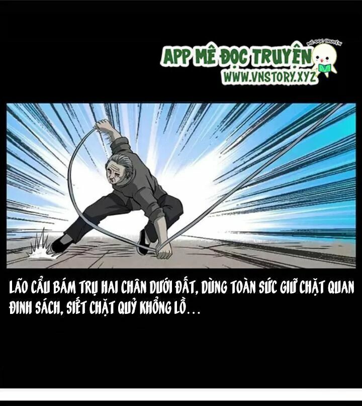 Đọc truyện U Minh Ngụy Tượng - Chap 86