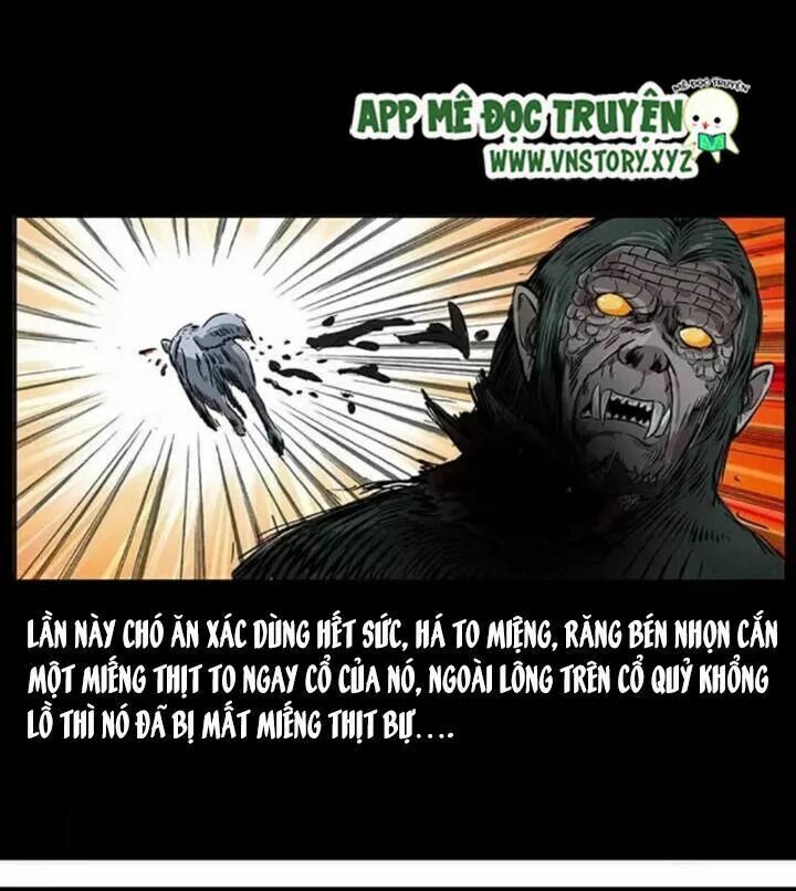 Đọc truyện U Minh Ngụy Tượng - Chap 86