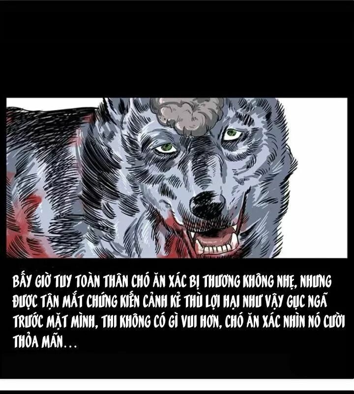 Đọc truyện U Minh Ngụy Tượng - Chap 86