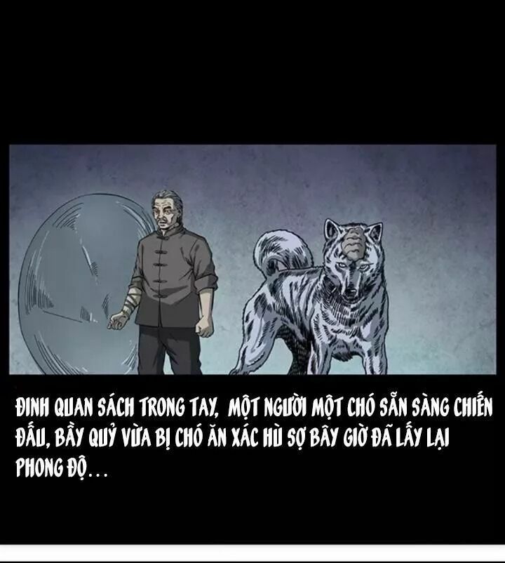 Đọc truyện U Minh Ngụy Tượng - Chap 86