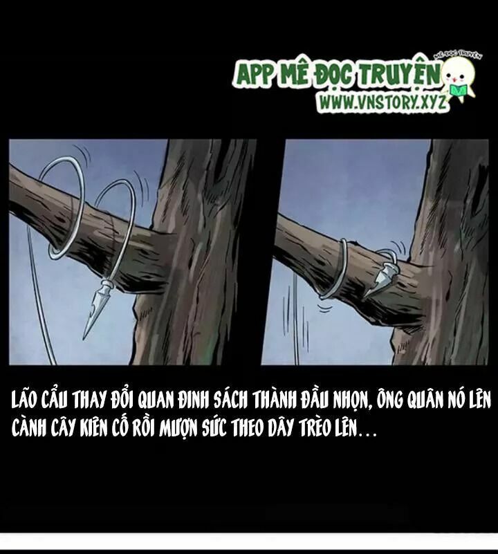 Đọc truyện U Minh Ngụy Tượng - Chap 86