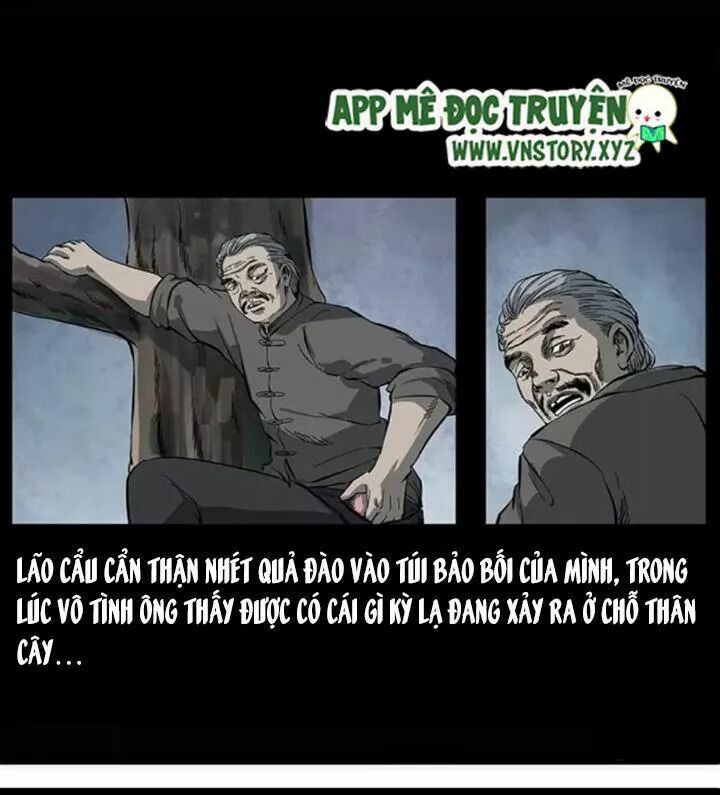 Đọc truyện U Minh Ngụy Tượng - Chap 86