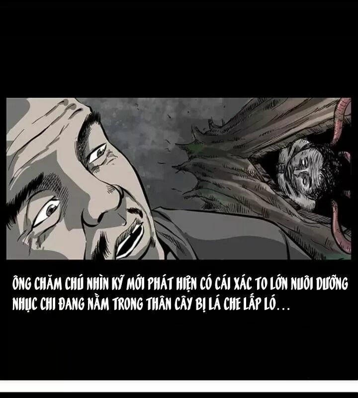 Đọc truyện U Minh Ngụy Tượng - Chap 86