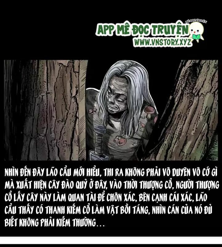 Đọc truyện U Minh Ngụy Tượng - Chap 86