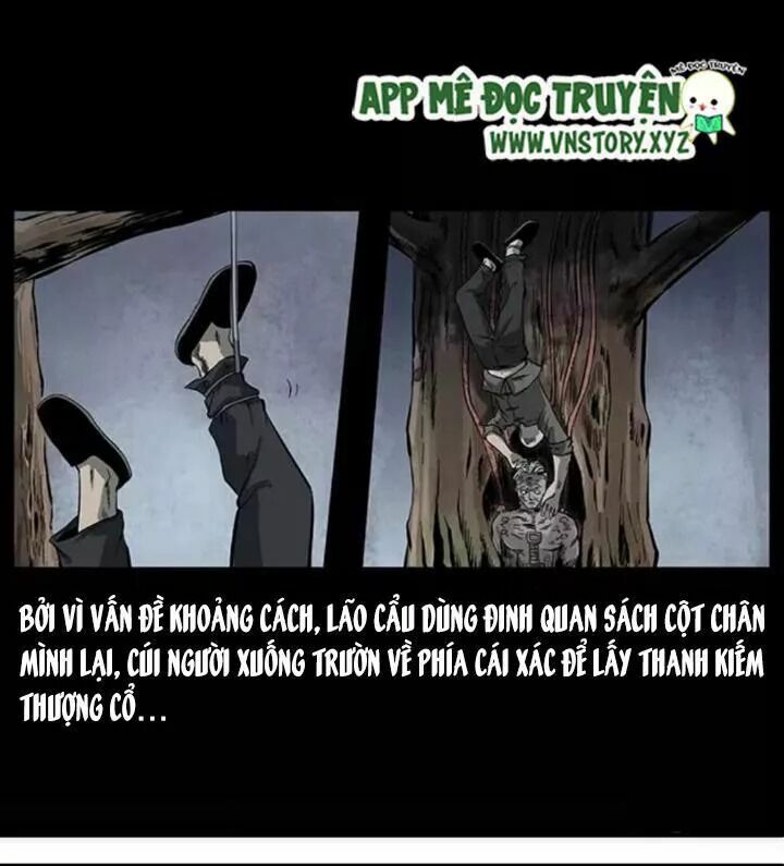 Đọc truyện U Minh Ngụy Tượng - Chap 86