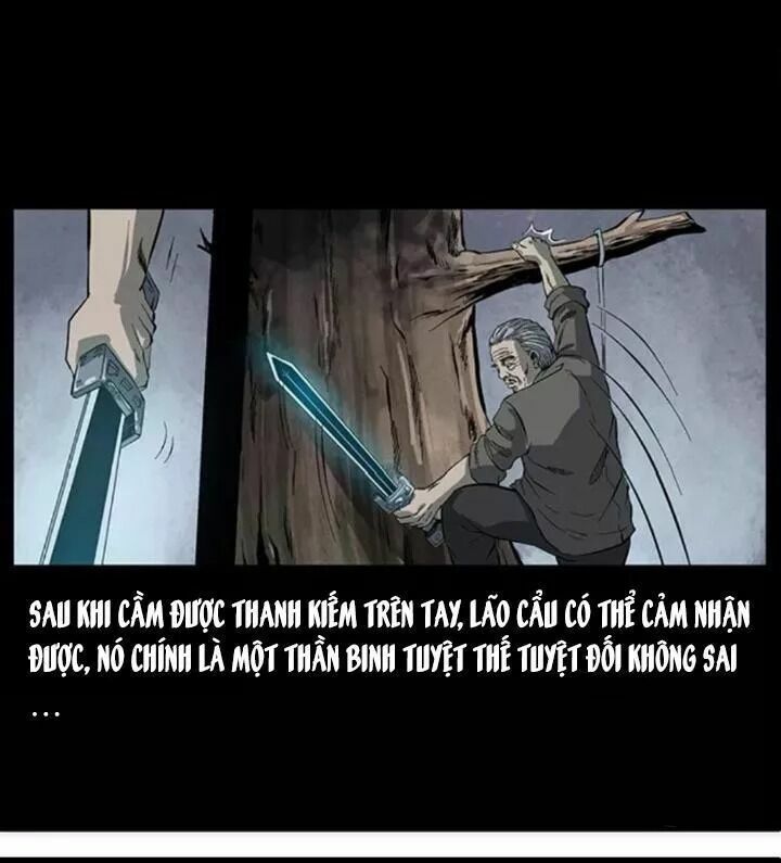 Đọc truyện U Minh Ngụy Tượng - Chap 86