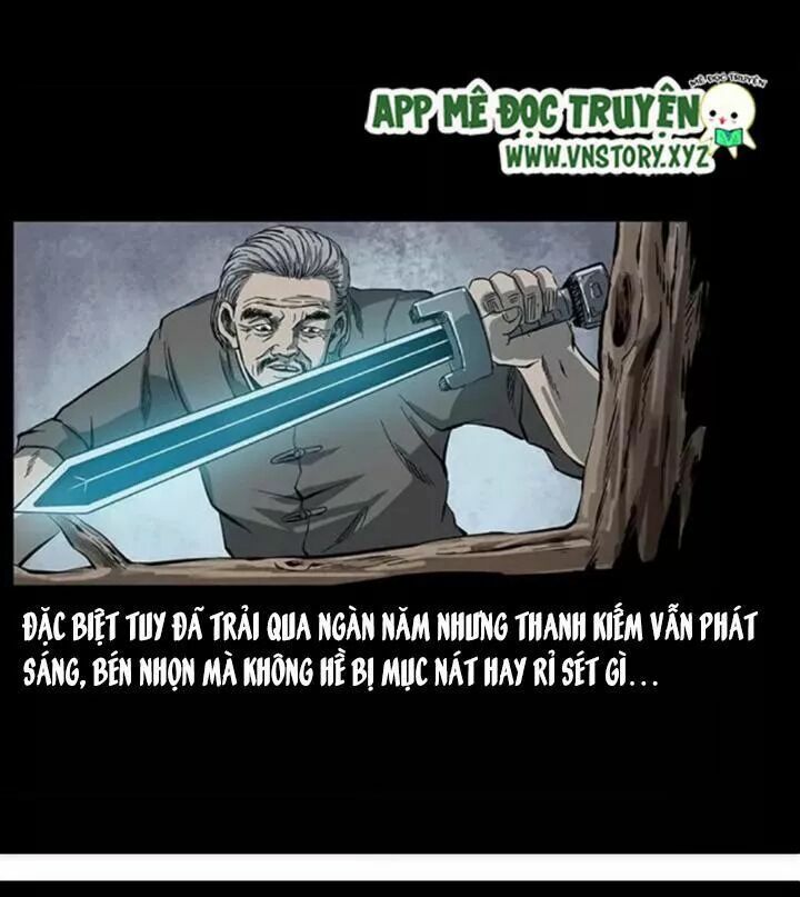 Đọc truyện U Minh Ngụy Tượng - Chap 86