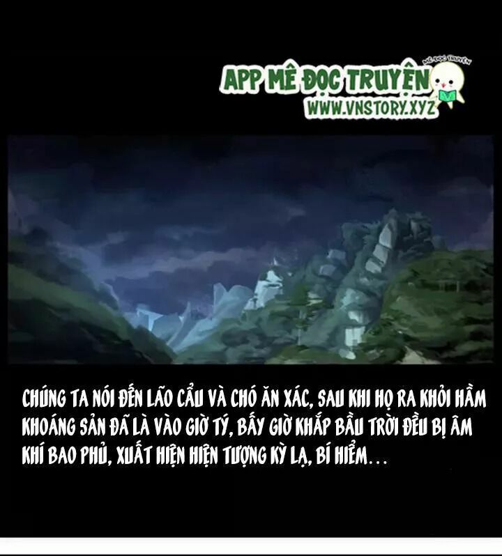 Đọc truyện U Minh Ngụy Tượng - Chap 86