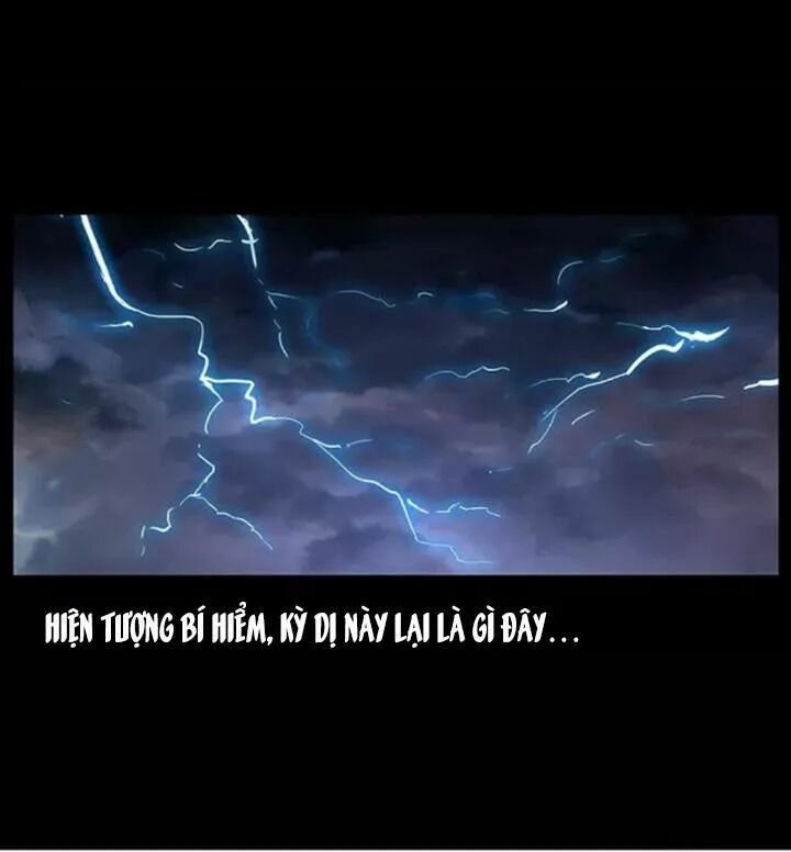 Đọc truyện U Minh Ngụy Tượng - Chap 86