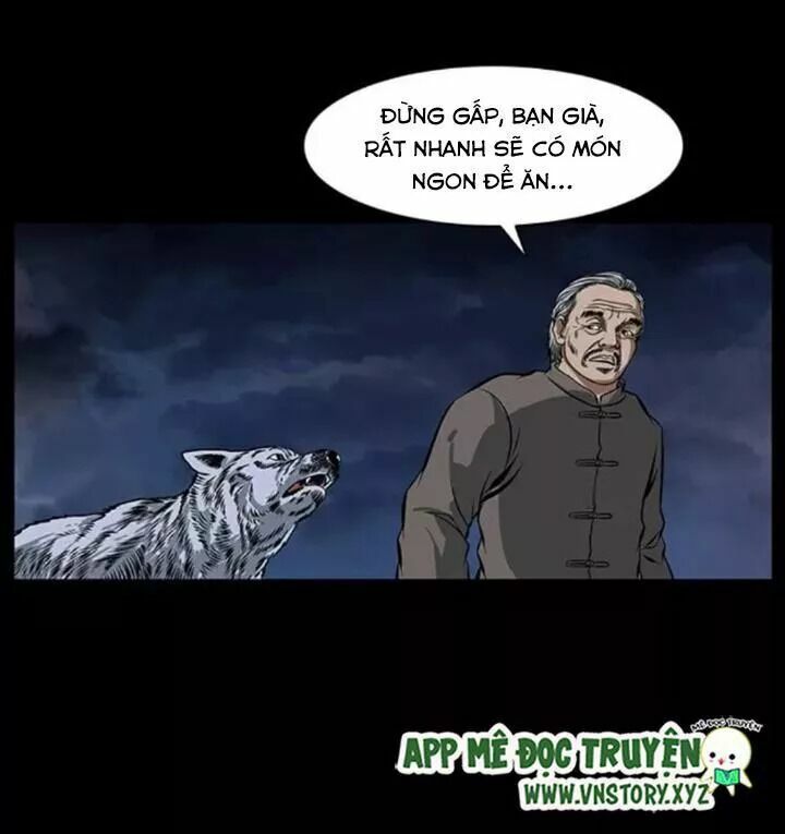 Đọc truyện U Minh Ngụy Tượng - Chap 87