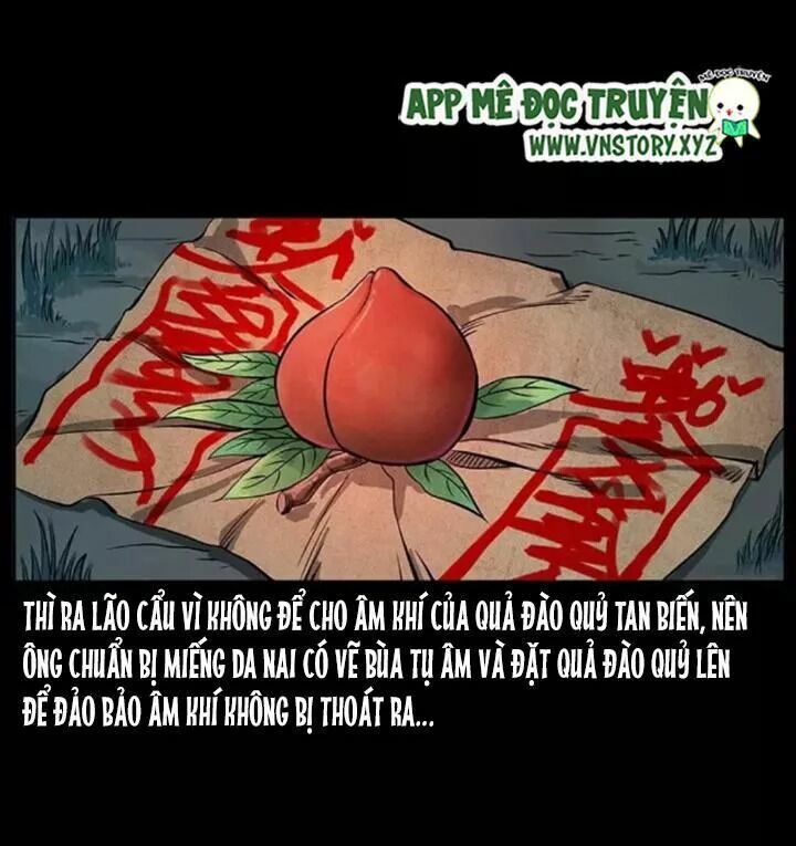 Đọc truyện U Minh Ngụy Tượng - Chap 87