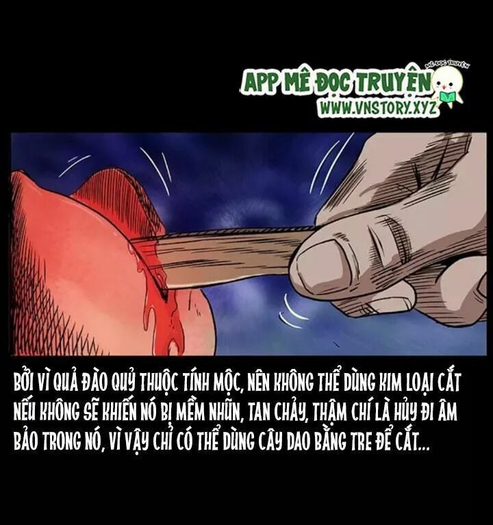 Đọc truyện U Minh Ngụy Tượng - Chap 87