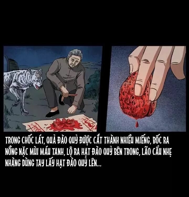 Đọc truyện U Minh Ngụy Tượng - Chap 87