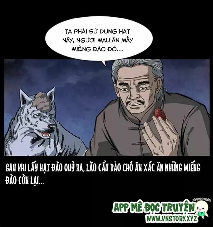 Đọc truyện U Minh Ngụy Tượng - Chap 87