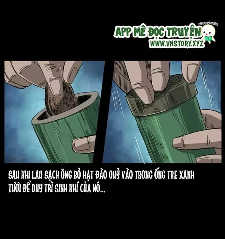 Đọc truyện U Minh Ngụy Tượng - Chap 87