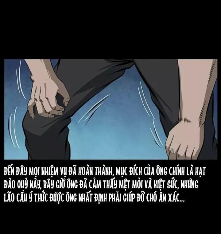 Đọc truyện U Minh Ngụy Tượng - Chap 87