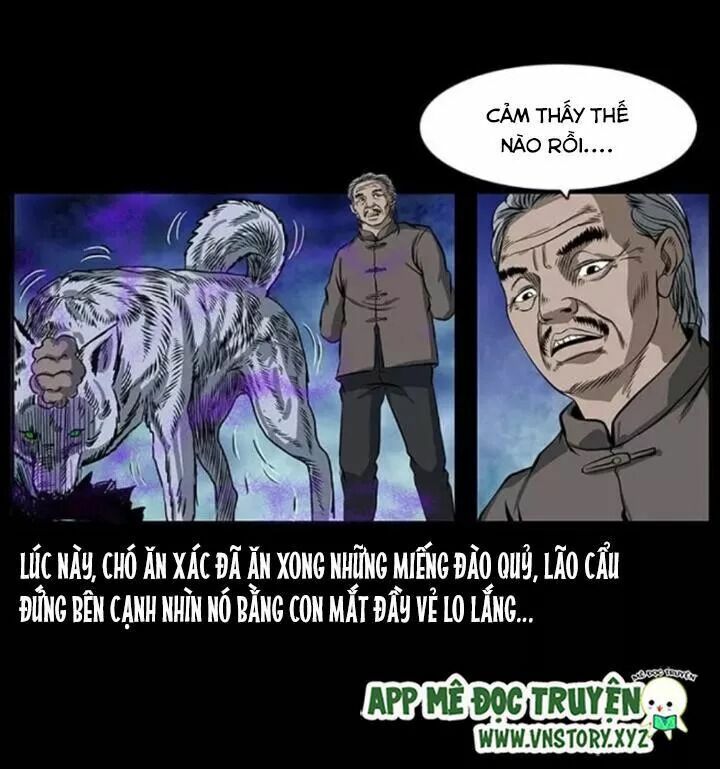 Đọc truyện U Minh Ngụy Tượng - Chap 87