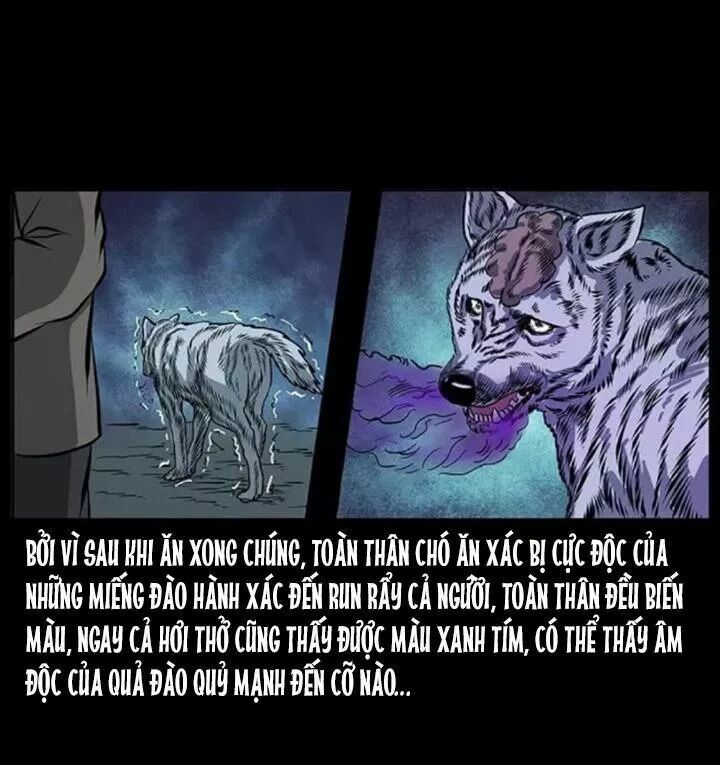 Đọc truyện U Minh Ngụy Tượng - Chap 87