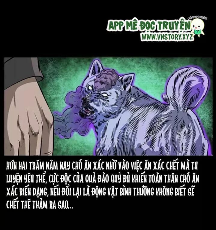 Đọc truyện U Minh Ngụy Tượng - Chap 87