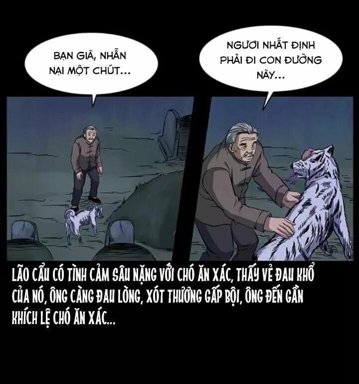 Đọc truyện U Minh Ngụy Tượng - Chap 87