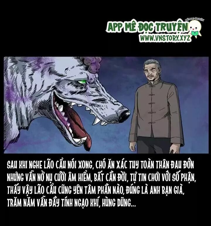 Đọc truyện U Minh Ngụy Tượng - Chap 87