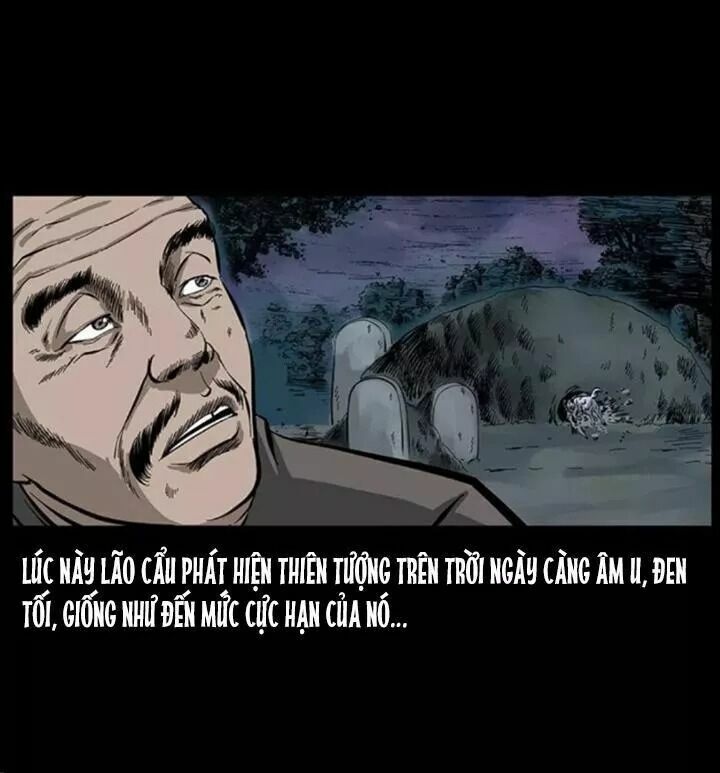 Đọc truyện U Minh Ngụy Tượng - Chap 87