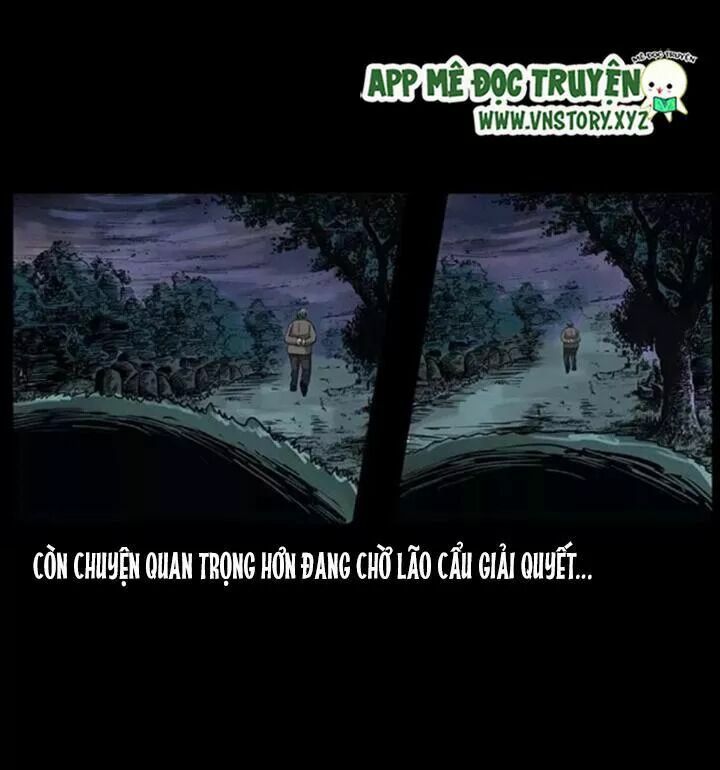 Đọc truyện U Minh Ngụy Tượng - Chap 87